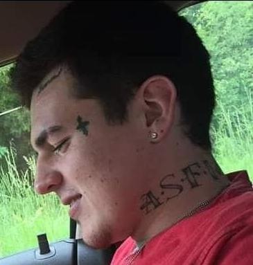 Lelan-Eric W Sharp death by force case in Seymour, IN