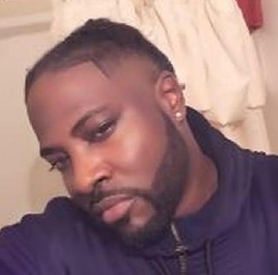 Sean Nailer death by force case profile photo