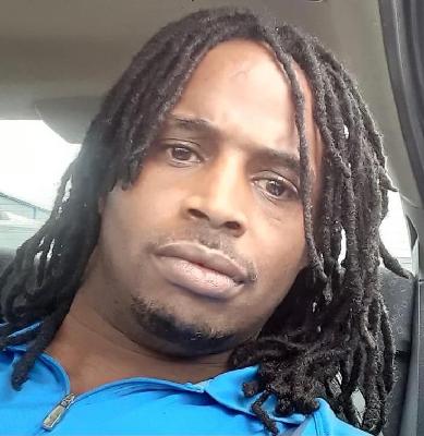 David Woodard death by force case profile photo