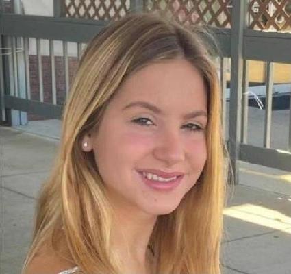 Chloe Carroll death by force case in Terre-haute, IN