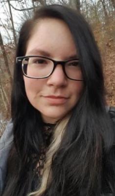 Katherine Green death by force case profile photo