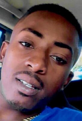 TreVell Patton death by force case profile photo