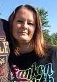 Telina Huffman death by force case in Gas-city, IN