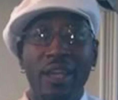 Tihomas Anderson death by force case profile photo