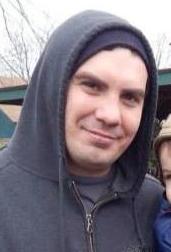 Aaron Luncsford death by force case profile photo