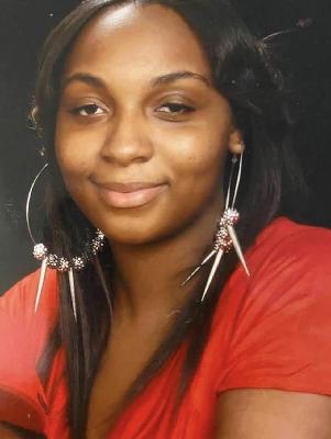 Davidtra Henderson death by force case in Indianapolis, IN