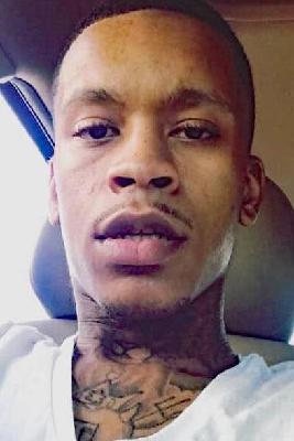 Jordan Chatman death by force case profile photo