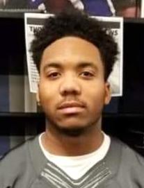 Bryant Bostic Jr. death by force case in Indianapolis, IN