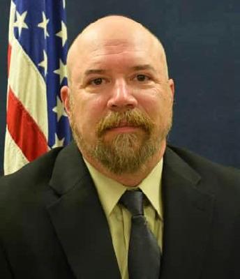 Greg Ferency death by force case profile photo