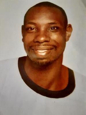 Donte Denson death by force case profile photo