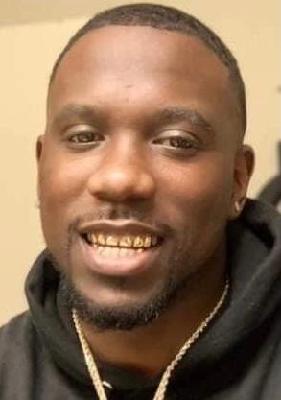 Cameron Anderson death by force case in Indianapolis, IN