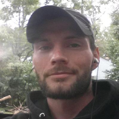 Kevin R Luther death by force case in Indianapolis, IN