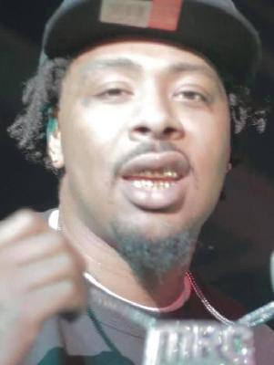 Dominick Rice death by force case profile photo