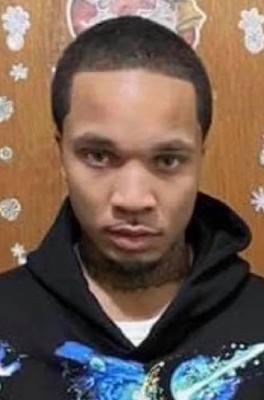Larry Brown Jr death by force case in Hammond, IN