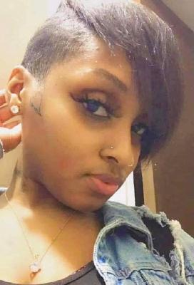 Ariana Holston death by force case profile photo