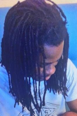 DeShawn Seay death by force case in Gary, IN