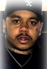Thomas Lamont Williams death by force case in Mccordsville, IN