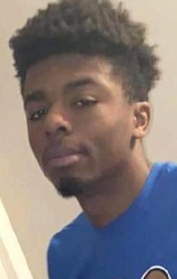Eric Colvin death by force case profile photo