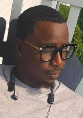Charles Edwards death by force case in South-bend, IN