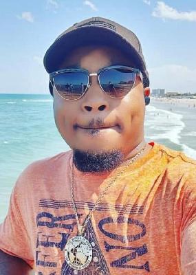 Edwin Stringfellow death by force case in Gary, IN