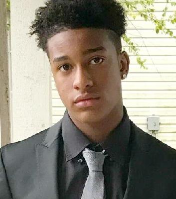 Jordan Jackson death by force case profile photo