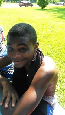 Kevin Rainey death by force case in Indianapolis, IN