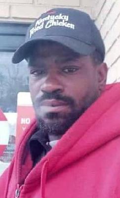 Preston Woods death by force case in Indianapolis, IN
