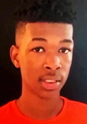 Keleante Brewer death by force case profile photo