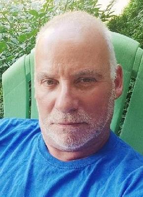 Kerry Freeberg death by force case in New-albany, IN
