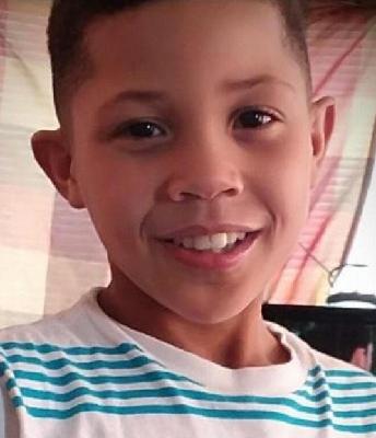 Mario Gilmer death by force case in Fort-wayne, IN