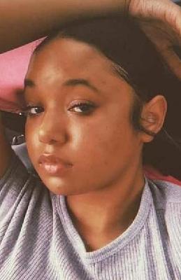 Mezmariah Wilson death by force case profile photo