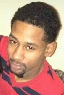 Taveyon Colon death by force case in South Bend, IN