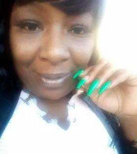 Terriona Johnson death by force case profile photo
