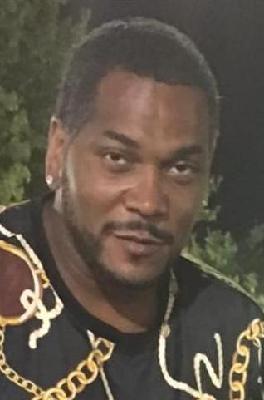 Darnell Bell death by force case profile photo