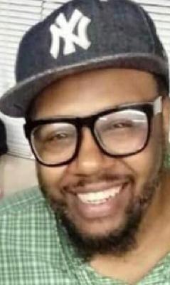 Eric Lil Man Buchanan death by force case in Indianapolis, IN