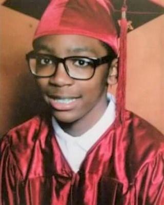 Aaron Ronnell Davis death by force case in Gary, IN