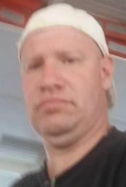 Darrell Hoagland death by force case profile photo
