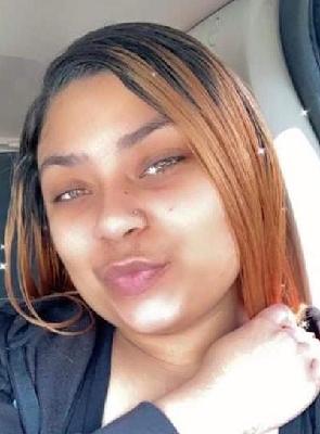 Derisha Ree death by force case profile photo