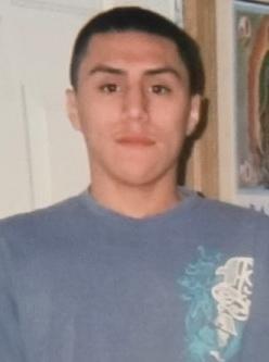 Asael Wilson death by force case profile photo