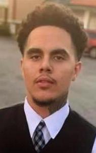 Johnnie Alvarado death by force case in Indianapolis, IN