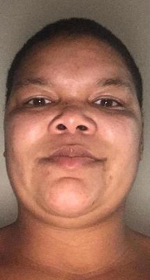 Candiace Marie Lay death by force case in Fort-wayne, IN