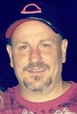 John Day death by force case in Richmond, IN