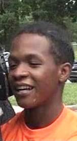 Keondre Davidson death by force case in Indianapolis, IN