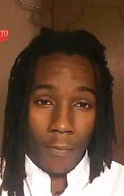 Dashambe Ignacio Atkins death by force case in Evansville, IN