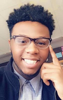 Ajayden Jayden Kahmad Ware death by force case in Evansville, IN