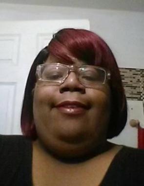 Sharmice Boyd death by force case profile photo