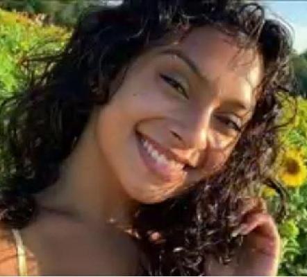 Olivia Arinna Carrillo death by force case in South-bend, IN