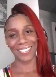 Joan Darlene Berry death by force case in Indianapolis, IN