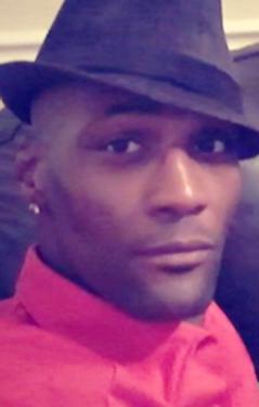 John Anthony Robertson death by force case in New-albany, IN