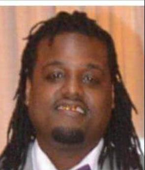 Johnny Woods death by force case profile photo